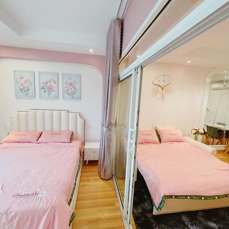Can Ho Tms 28 Nguyen Hue - Xuan Phuong House 归仁 外观 照片