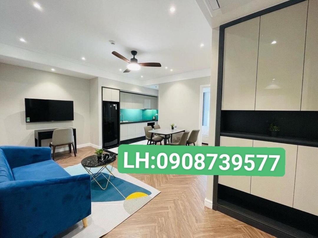 Can Ho Tms 28 Nguyen Hue - Xuan Phuong House 归仁 外观 照片