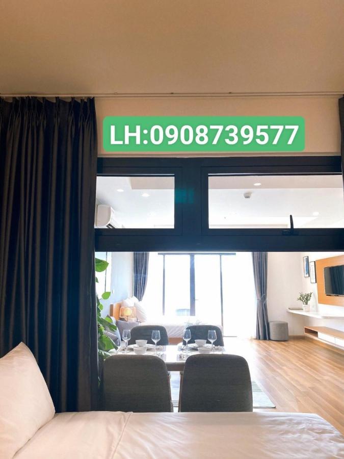 Can Ho Tms 28 Nguyen Hue - Xuan Phuong House 归仁 外观 照片