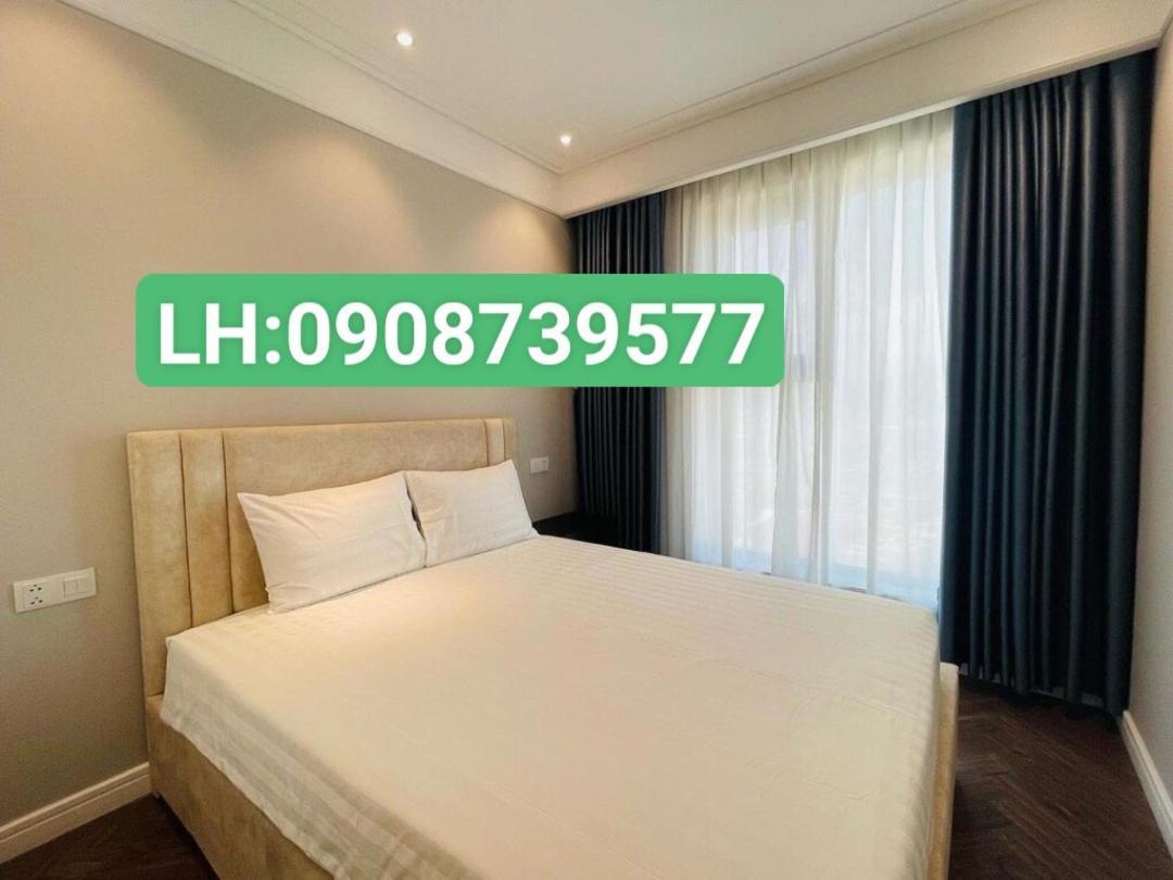 Can Ho Tms 28 Nguyen Hue - Xuan Phuong House 归仁 外观 照片