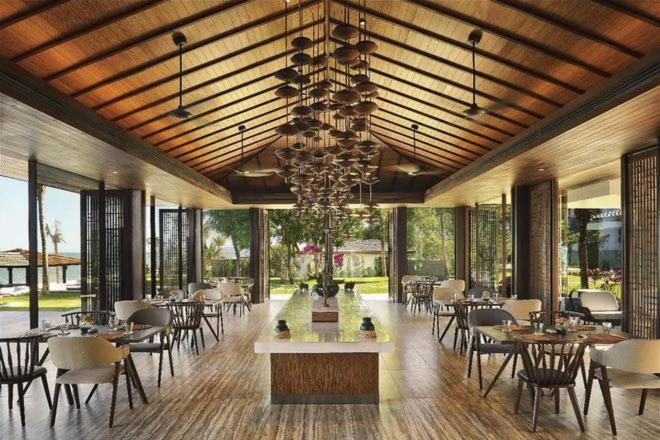 Can Ho Tms 28 Nguyen Hue - Xuan Phuong House 归仁 外观 照片