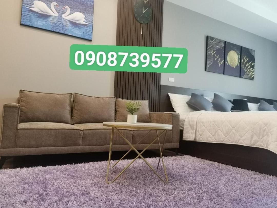 Can Ho Tms 28 Nguyen Hue - Xuan Phuong House 归仁 外观 照片