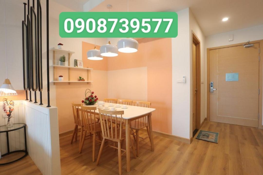 Can Ho Tms 28 Nguyen Hue - Xuan Phuong House 归仁 外观 照片