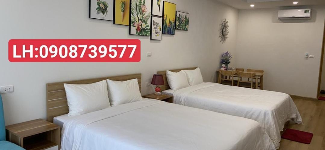 Can Ho Tms 28 Nguyen Hue - Xuan Phuong House 归仁 外观 照片