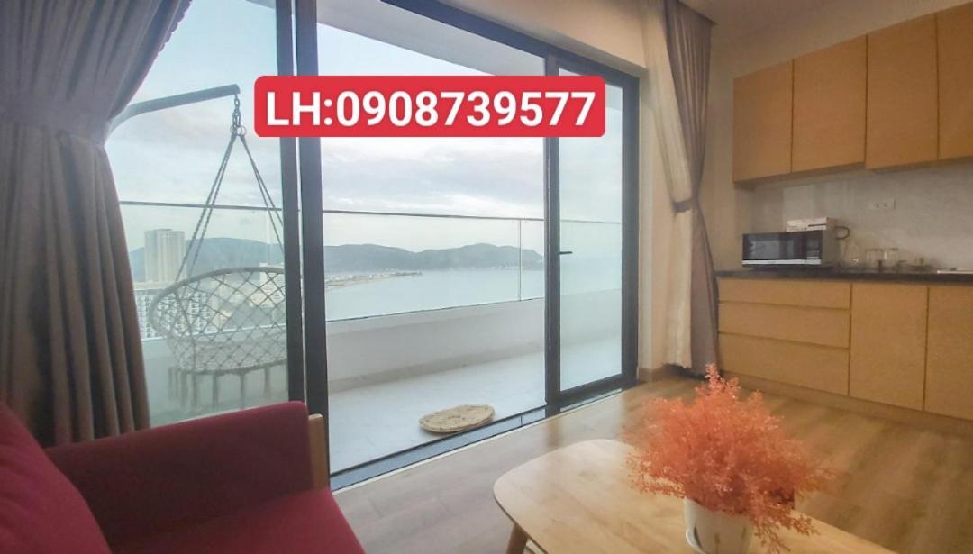 Can Ho Tms 28 Nguyen Hue - Xuan Phuong House 归仁 外观 照片