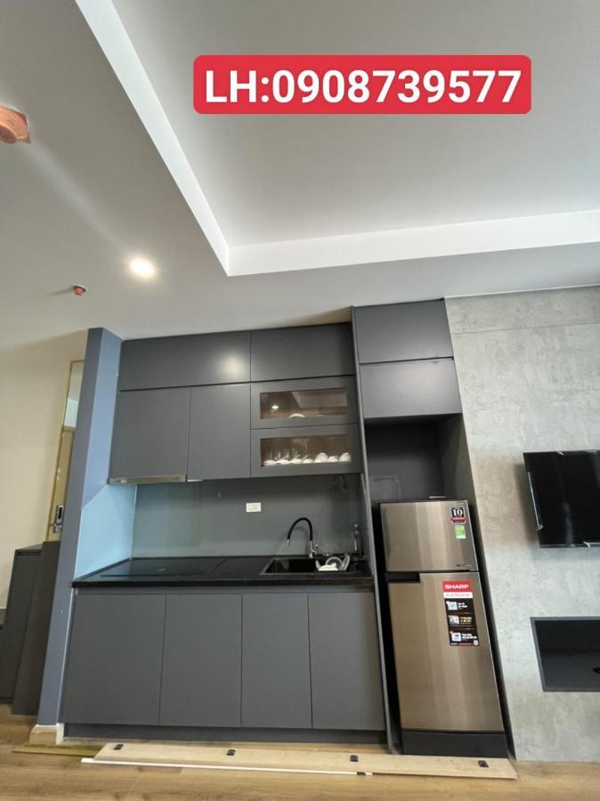 Can Ho Tms 28 Nguyen Hue - Xuan Phuong House 归仁 外观 照片
