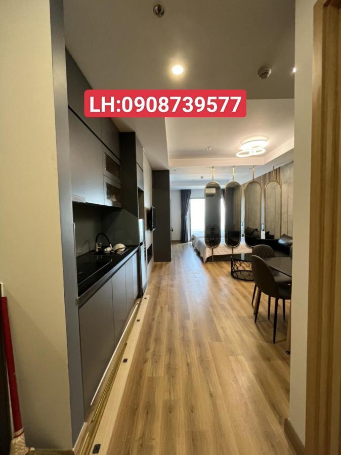 Can Ho Tms 28 Nguyen Hue - Xuan Phuong House 归仁 外观 照片