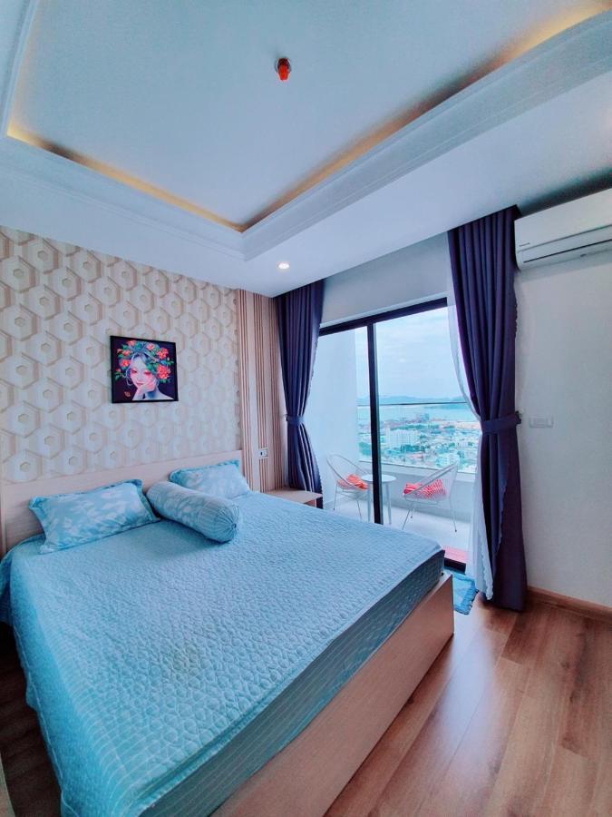 Can Ho Tms 28 Nguyen Hue - Xuan Phuong House 归仁 外观 照片