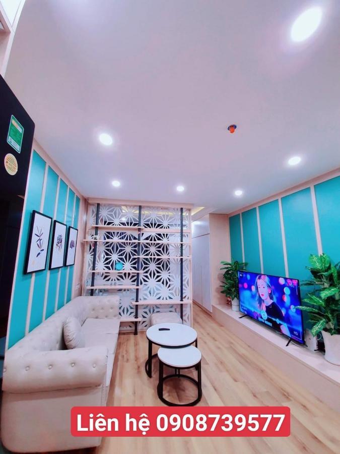 Can Ho Tms 28 Nguyen Hue - Xuan Phuong House 归仁 外观 照片