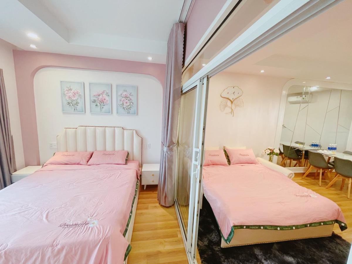 Can Ho Tms 28 Nguyen Hue - Xuan Phuong House 归仁 外观 照片