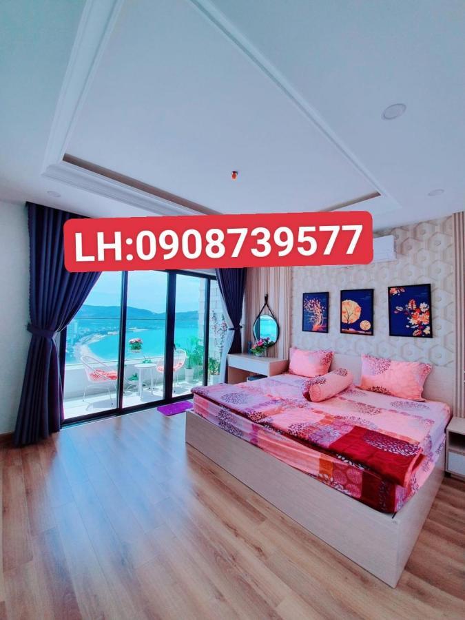 Can Ho Tms 28 Nguyen Hue - Xuan Phuong House 归仁 外观 照片