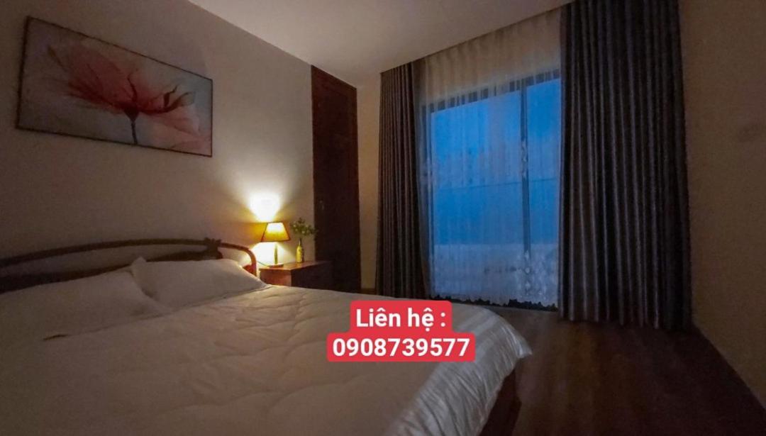 Can Ho Tms 28 Nguyen Hue - Xuan Phuong House 归仁 外观 照片