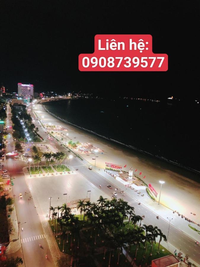 Can Ho Tms 28 Nguyen Hue - Xuan Phuong House 归仁 外观 照片