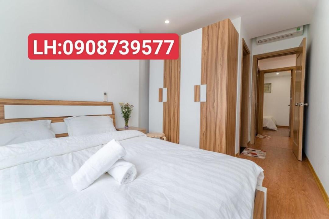 Can Ho Tms 28 Nguyen Hue - Xuan Phuong House 归仁 客房 照片