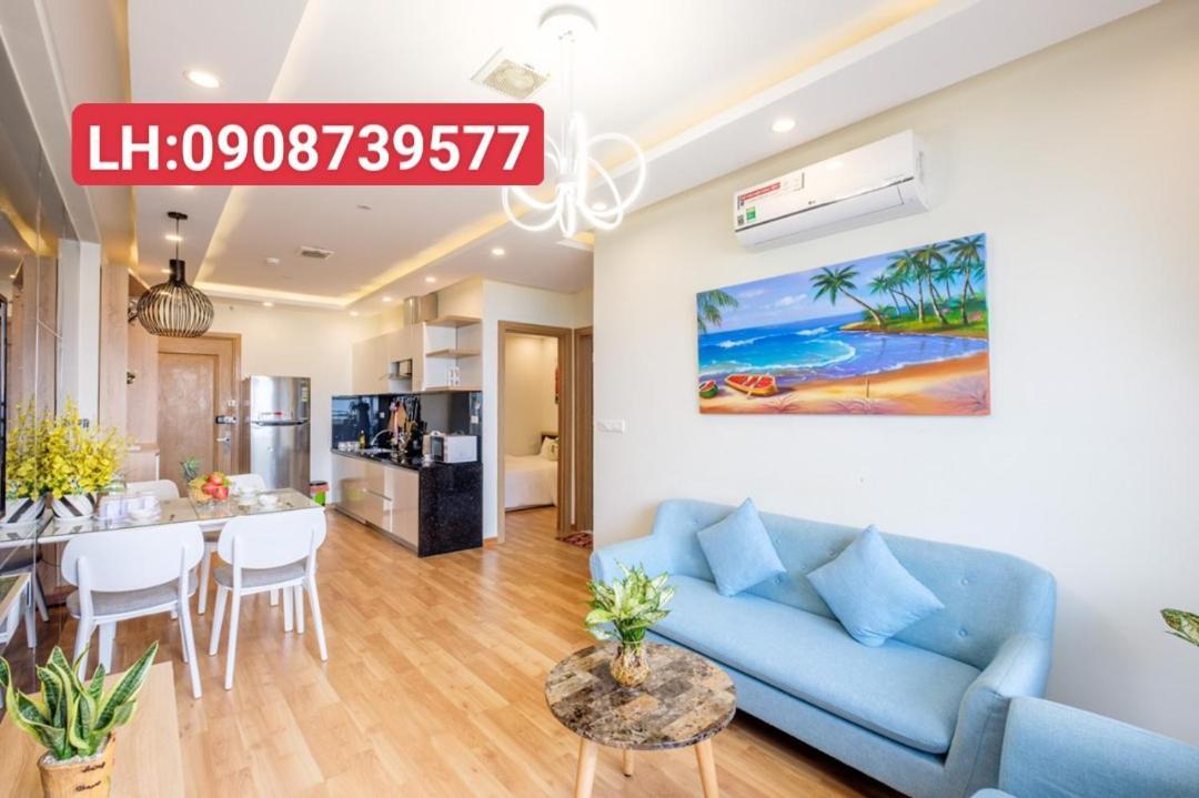 Can Ho Tms 28 Nguyen Hue - Xuan Phuong House 归仁 客房 照片