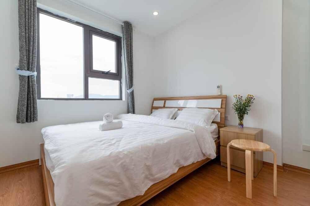 Can Ho Tms 28 Nguyen Hue - Xuan Phuong House 归仁 客房 照片