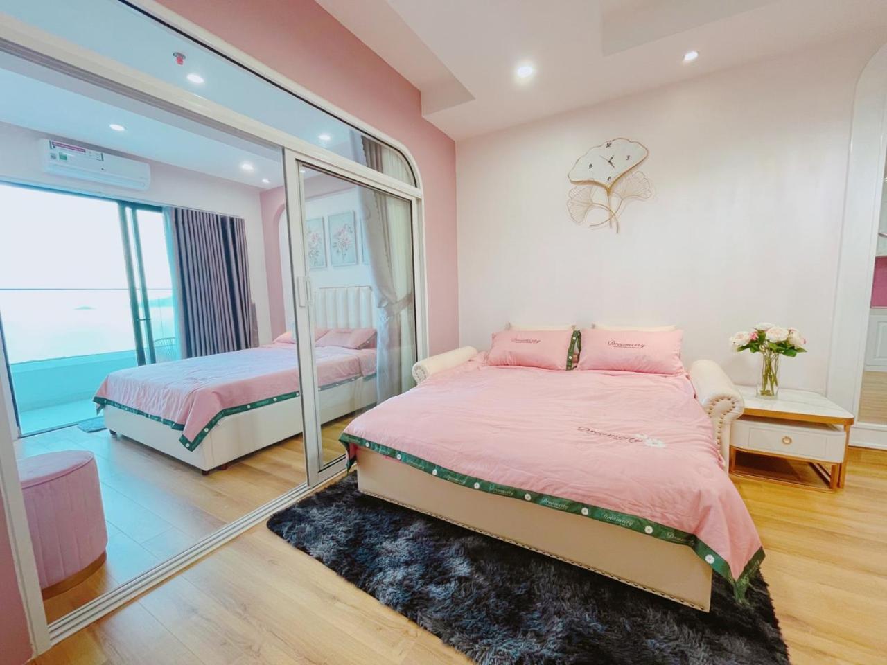Can Ho Tms 28 Nguyen Hue - Xuan Phuong House 归仁 客房 照片