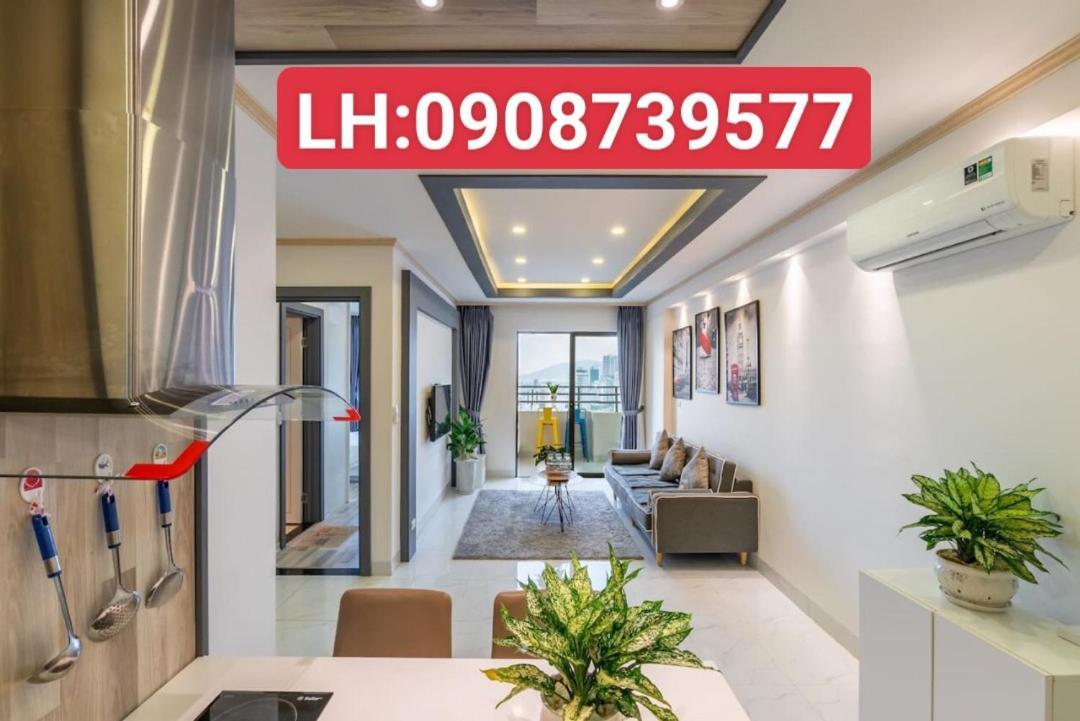 Can Ho Tms 28 Nguyen Hue - Xuan Phuong House 归仁 客房 照片