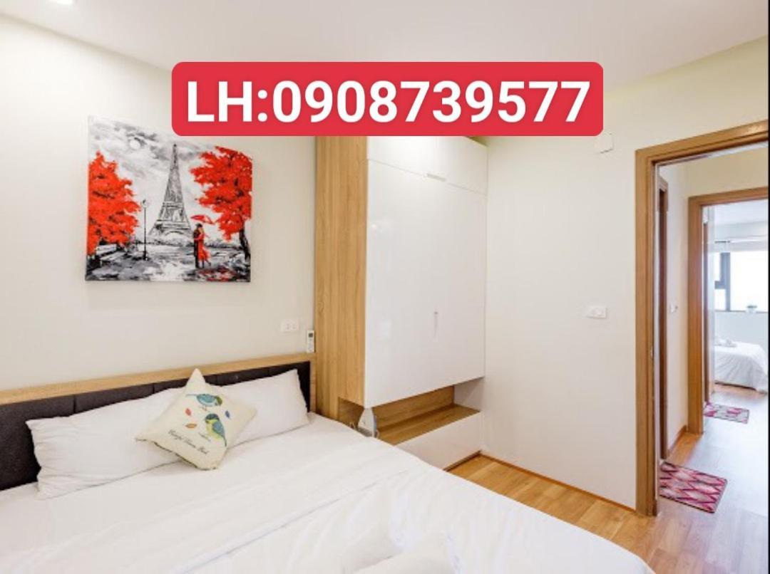 Can Ho Tms 28 Nguyen Hue - Xuan Phuong House 归仁 客房 照片