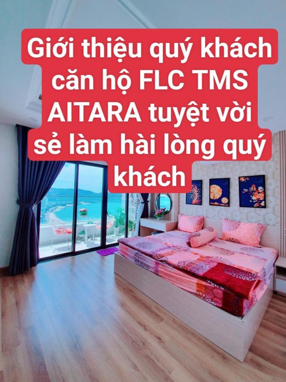 Can Ho Tms 28 Nguyen Hue - Xuan Phuong House 归仁 客房 照片