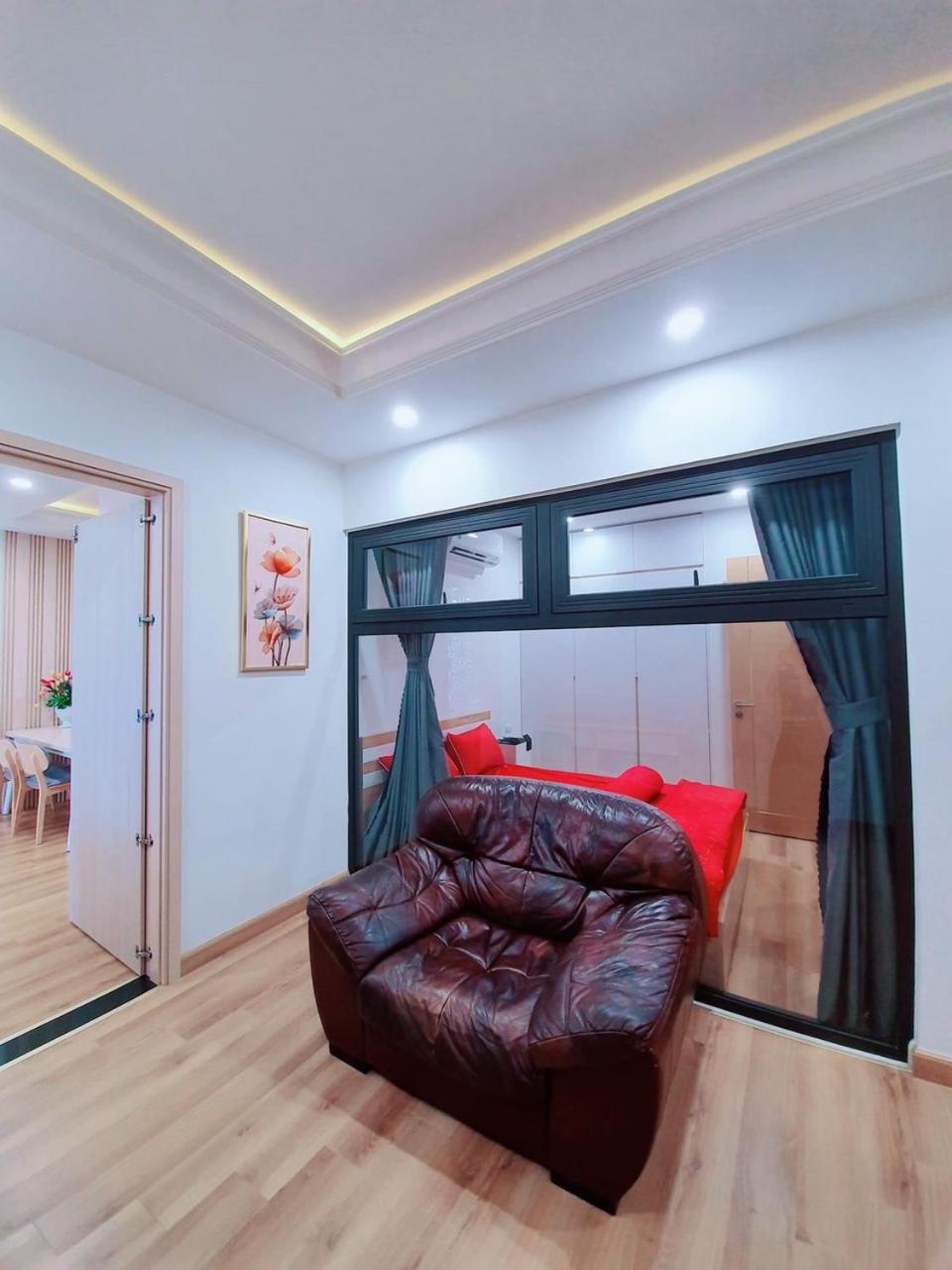 Can Ho Tms 28 Nguyen Hue - Xuan Phuong House 归仁 客房 照片