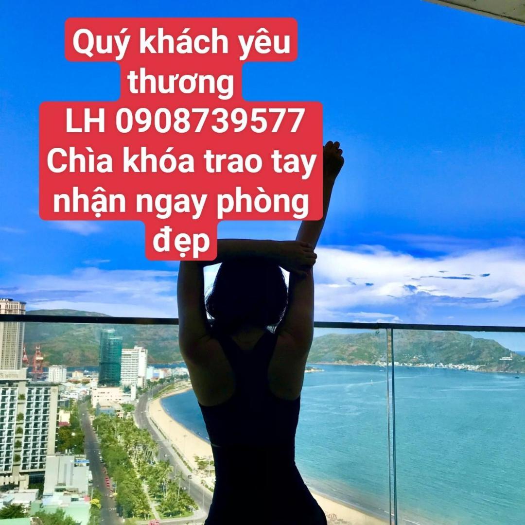 Can Ho Tms 28 Nguyen Hue - Xuan Phuong House 归仁 客房 照片