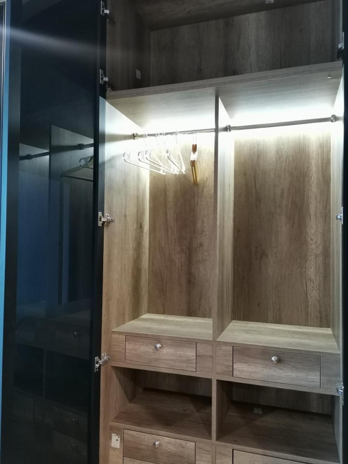 Can Ho Tms 28 Nguyen Hue - Xuan Phuong House 归仁 客房 照片