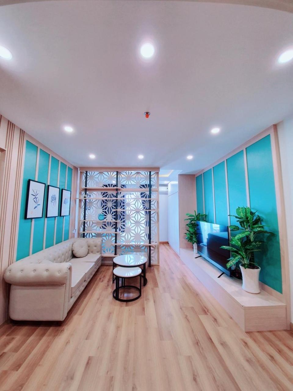 Can Ho Tms 28 Nguyen Hue - Xuan Phuong House 归仁 客房 照片
