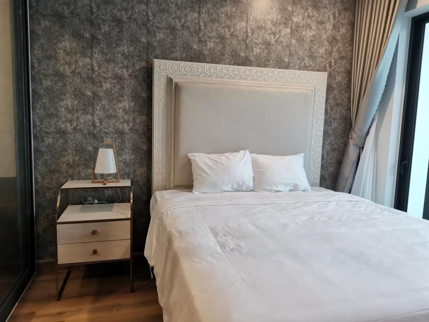 Can Ho Tms 28 Nguyen Hue - Xuan Phuong House 归仁 客房 照片