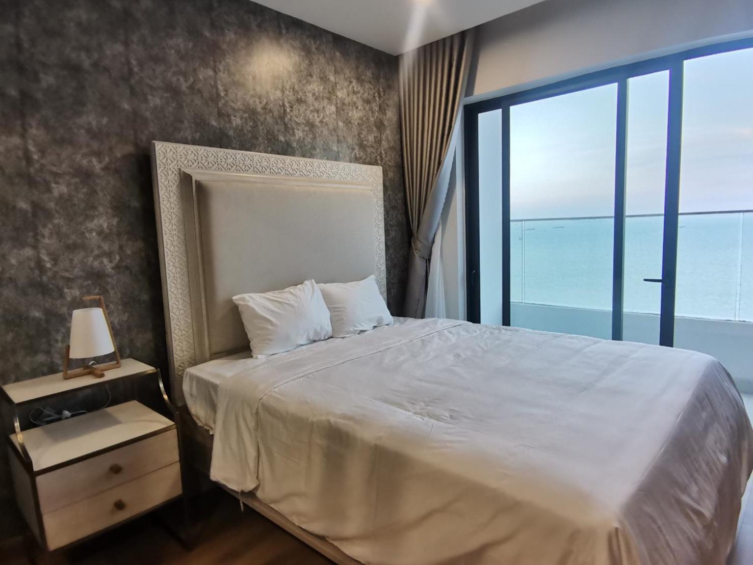 Can Ho Tms 28 Nguyen Hue - Xuan Phuong House 归仁 客房 照片